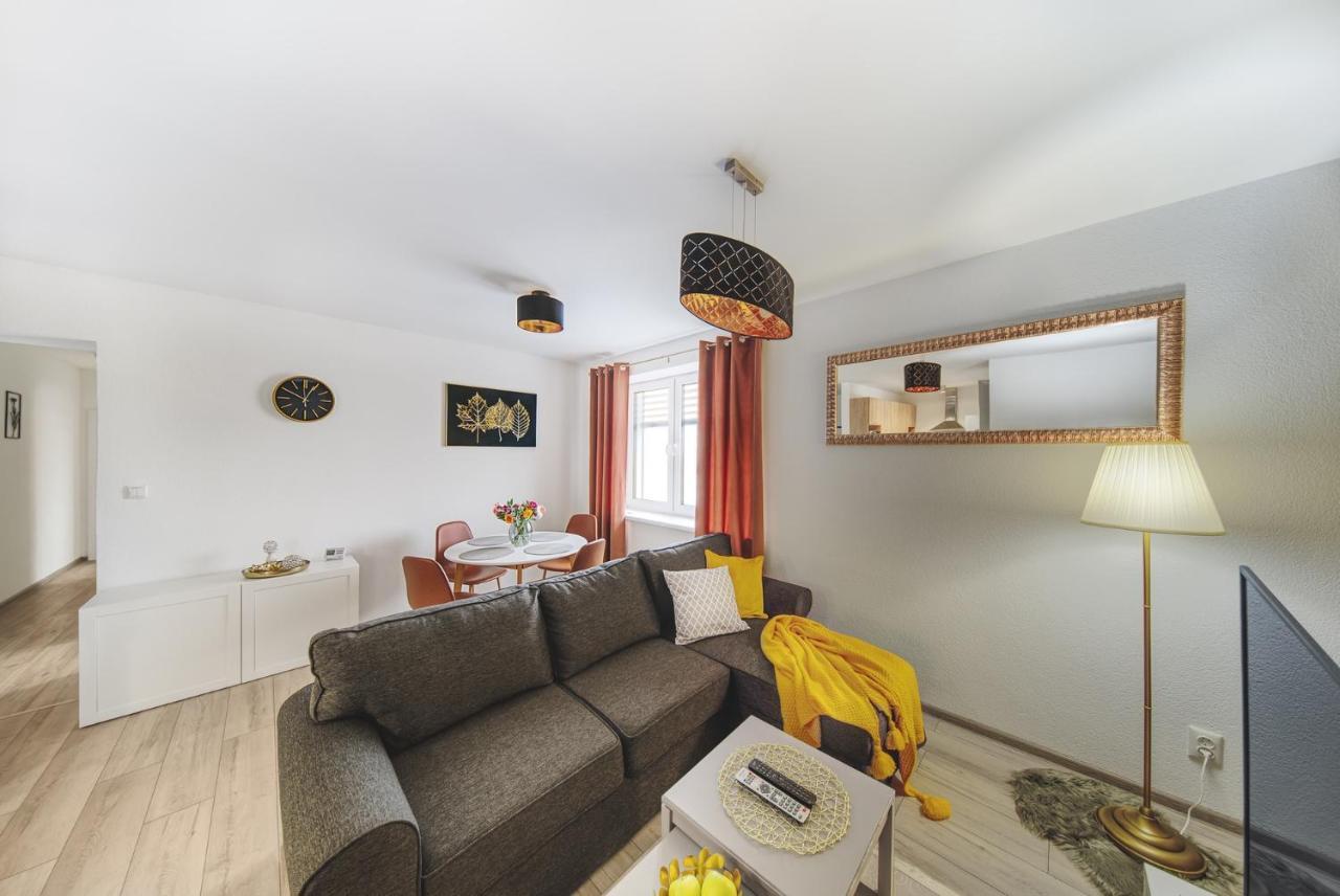 Tower Apartments Spišská Nová Ves Eksteriør bilde