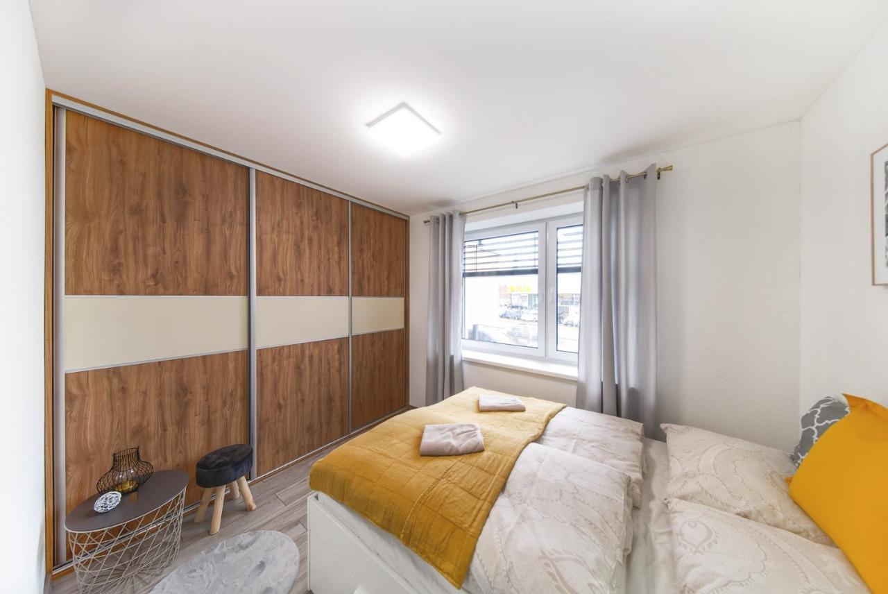 Tower Apartments Spišská Nová Ves Eksteriør bilde