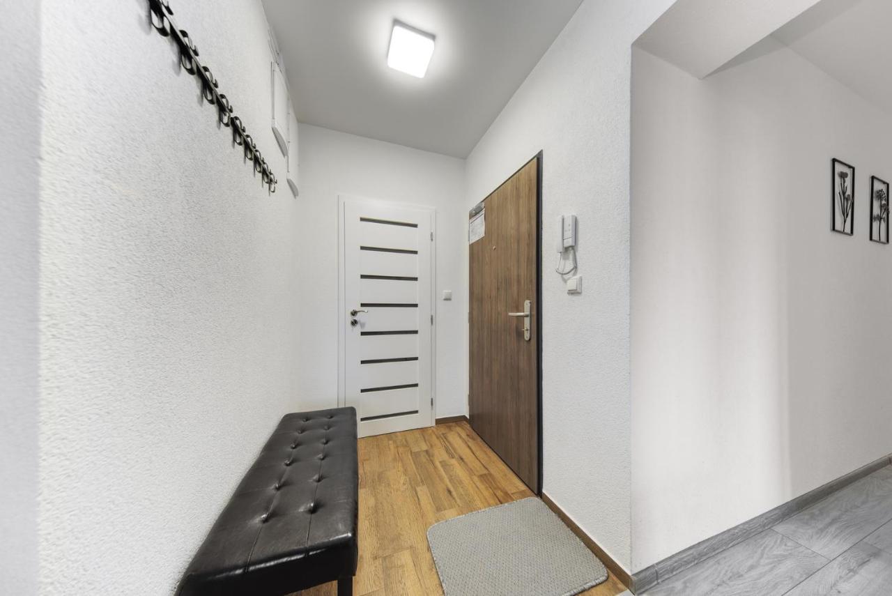Tower Apartments Spišská Nová Ves Eksteriør bilde